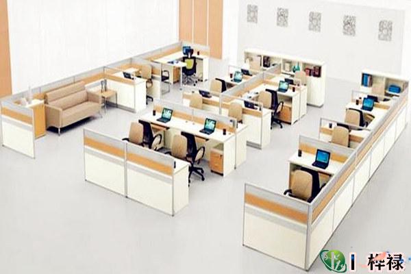 办公室装饰风水禁忌