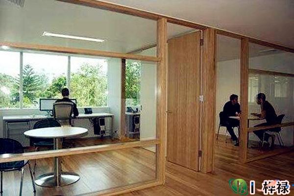 办公室装饰风水禁忌