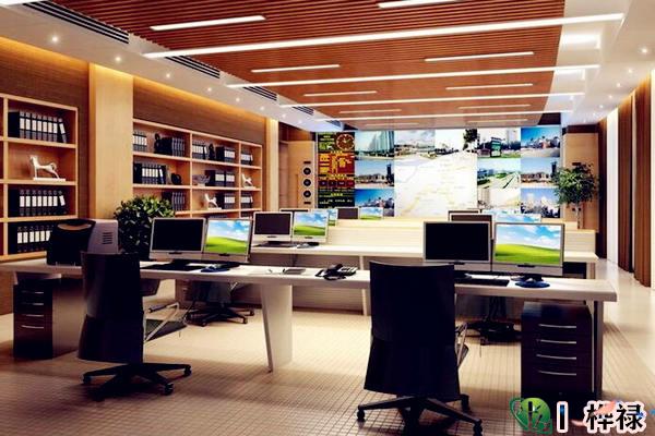 办公室装饰风水禁忌