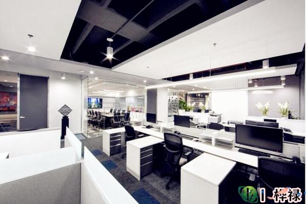 公用办公室挑选座位风水