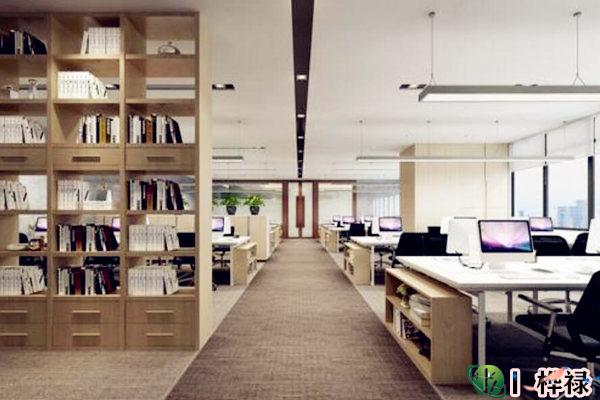 公用办公室挑选座位风水