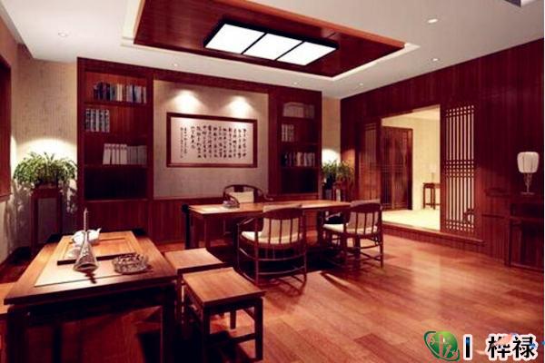 ​办公室座位风水取象