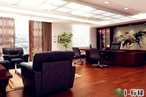 办公室座位后靠风水禁忌