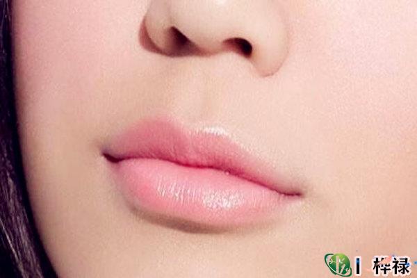 面相学嘴巴相学解析