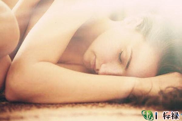 女人体毛多命好不好