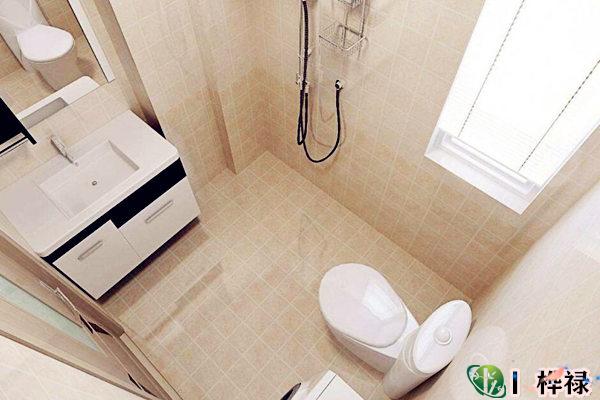 卫生间布置风水禁忌