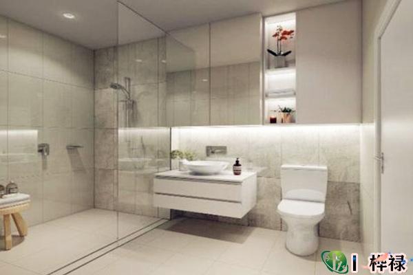 卫生间布置风水禁忌