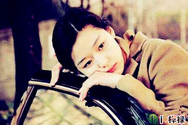 没有主见的女人面相特性