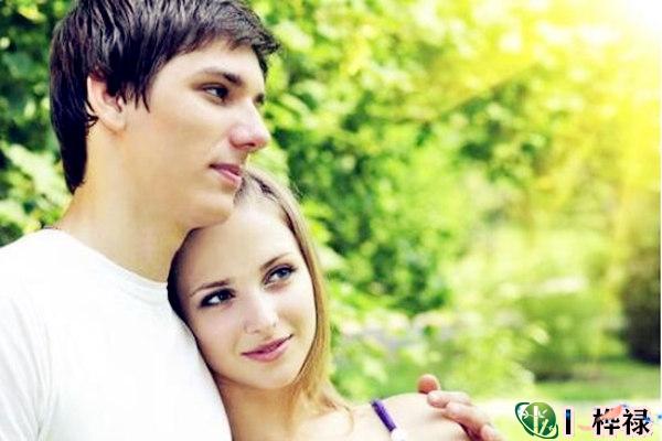 男人不花心的面相特征