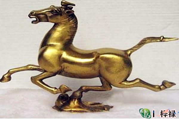 八字带马星的命运