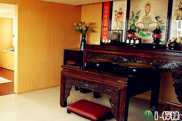 神位摆放注意事项