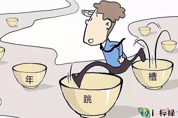 六爻持世看工作变动