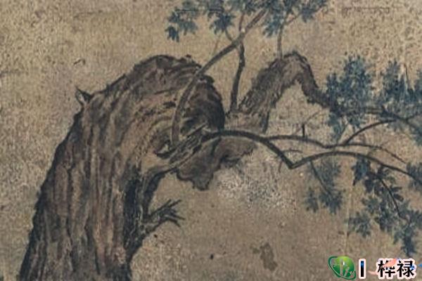 盲派八字乙木日喜忌行运口诀