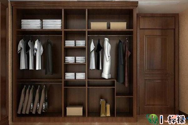 卧室衣柜放置风水禁忌