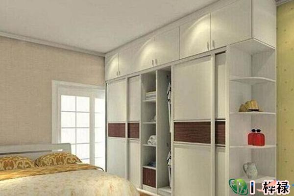 卧室衣柜放置风水禁忌