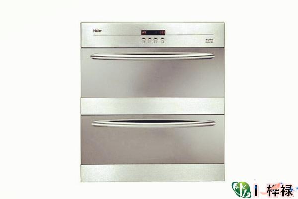 家里消毒柜摆放风水