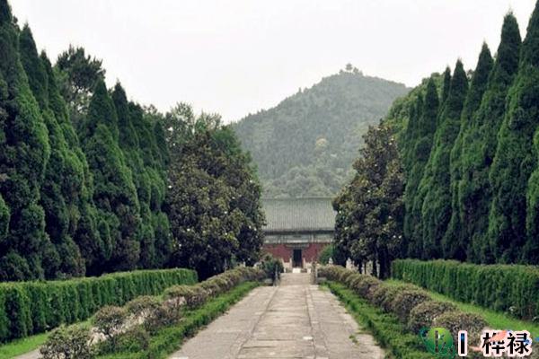 阴宅风水五不葬