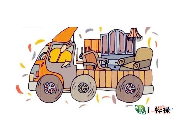 搬家吉日择日法