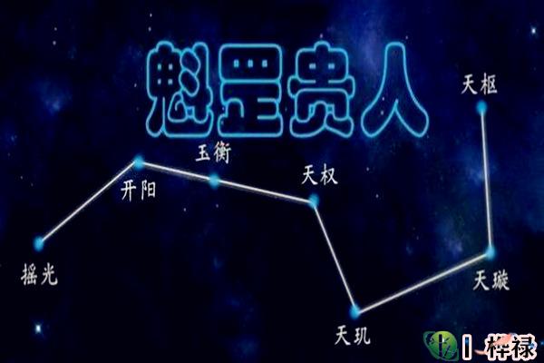 魁罡贵人是好还是不好