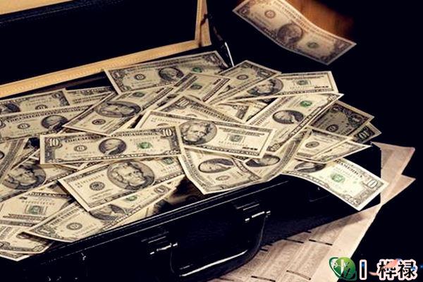 发横财人的八字特点