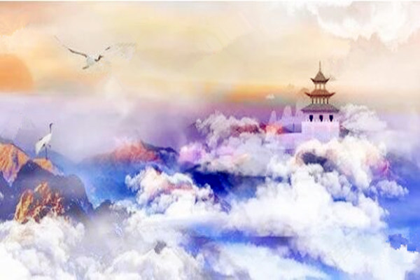 八字​神煞断命准不准