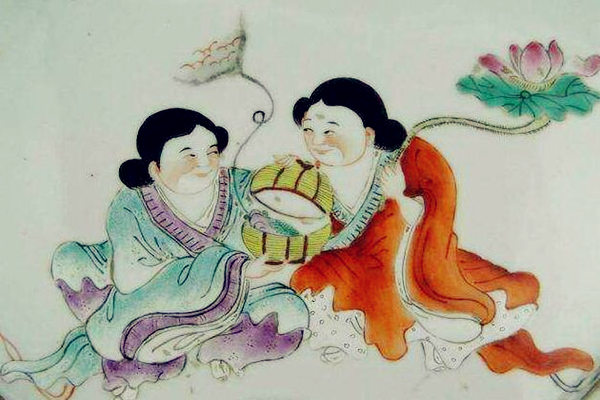 八字中的花姐童子是什么