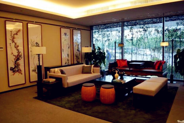 阳宅内外环境风水看身体健康