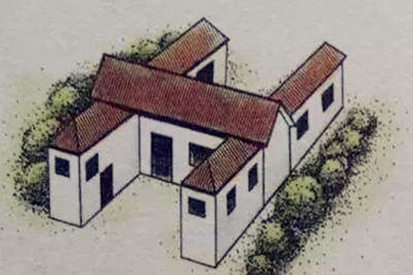 阳宅内外环境风水看身体健康