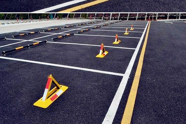 买停车位的选择风水禁忌