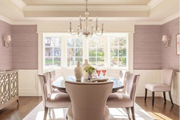 家里餐厅餐桌的摆放风水