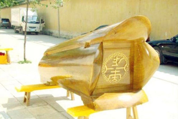 司机的八字特征