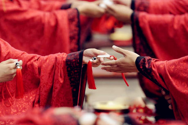 四柱合婚神煞配对口诀