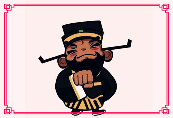 什么八字易成为官贵命