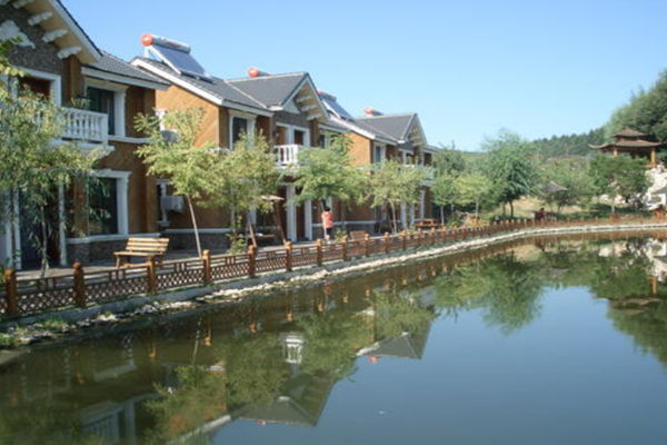 湖边的房子就一定风水好吗，哪种湖边的小区不能买