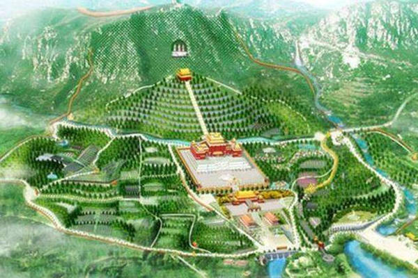 什么样的房子风水最好呢（什么样的房子风水最好呢图片）