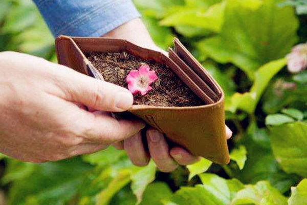 风水破财的征兆