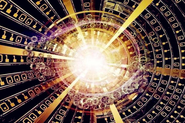 什么样的八字算大格局