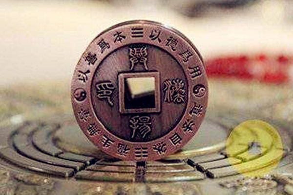 六爻六神用神的应用