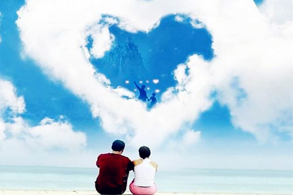 八字看婚姻技巧详解