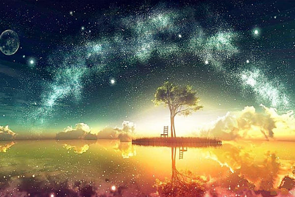 身弱财官旺的好八字