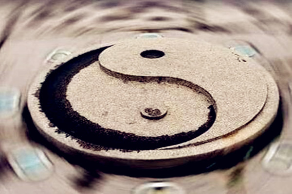 盲派八字算命口诀秘传