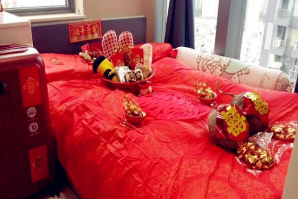 安床择日的注意事项