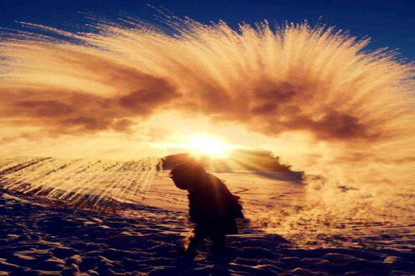 盲派八字秘传口诀