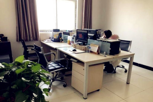 公司财务办公室风水方位