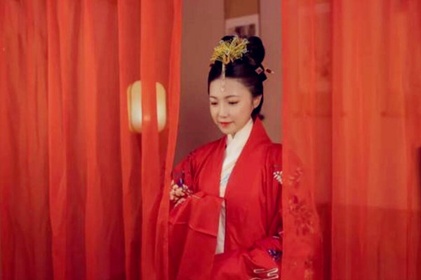 八字喜忌看妻子情况