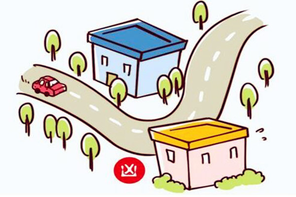 常见的煞气有什么,风水中化煞最厉害的物品