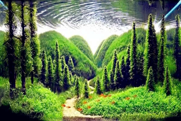 八字中五行与格局的关系