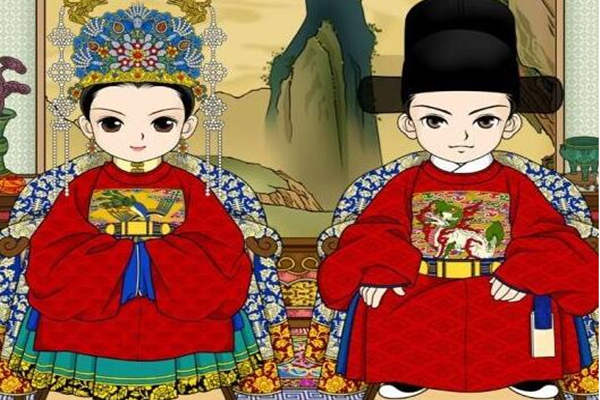 结婚择吉日基本原则