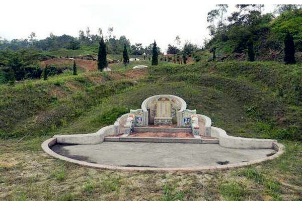 祖坟风水不好有哪些征兆