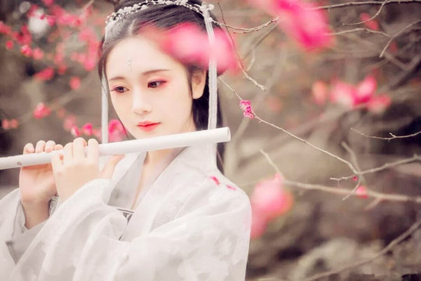 八字看妻子性格技巧